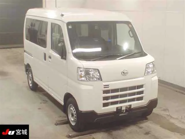 Daihatsu Hijet Cargo S710V 2026
